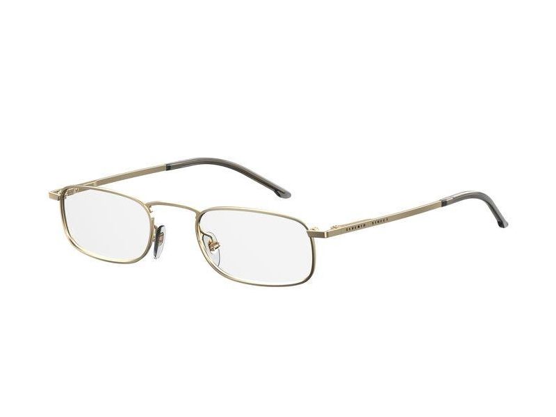 7th Street 7A 033 2F7 51 Men glasses