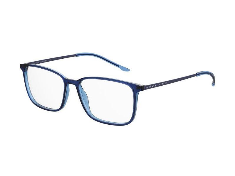 7th Street 7A 061 ZX9 55 Men glasses - Contact lenses, sungl