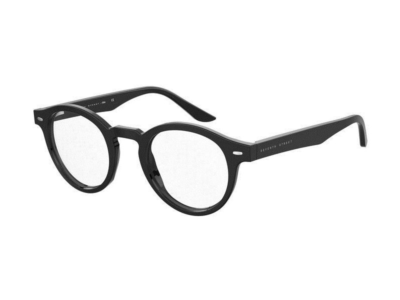 7th Street 7A 083 807 48 Men glasses