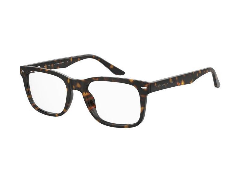 7th Street 7A 101 086 53 Men glasses