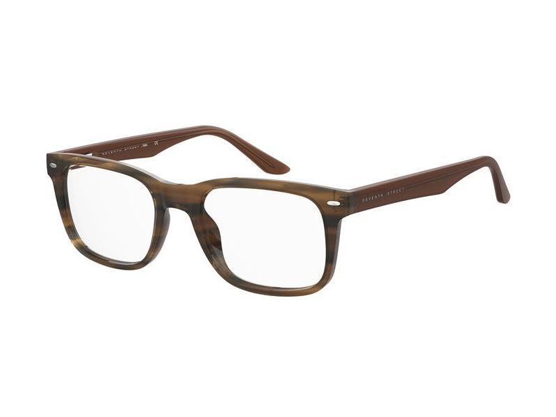 7th Street 7A 101 09Q 53 Men glasses