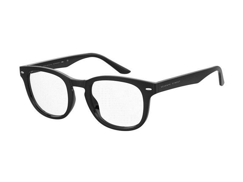 7th Street 7A 106 807 50 Men glasses