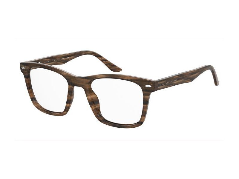 7th Street 7A 112 086 51 Men glasses