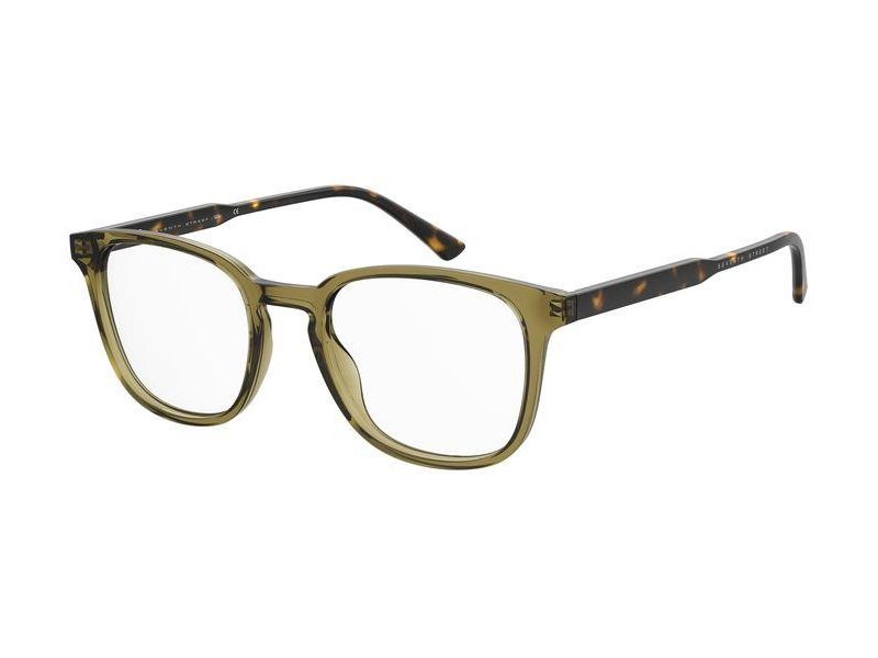 7th Street 7A 113 1QA 52 Men glasses