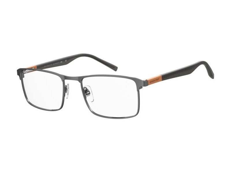 7th Street 7A 116 KJ1 53 Men glasses