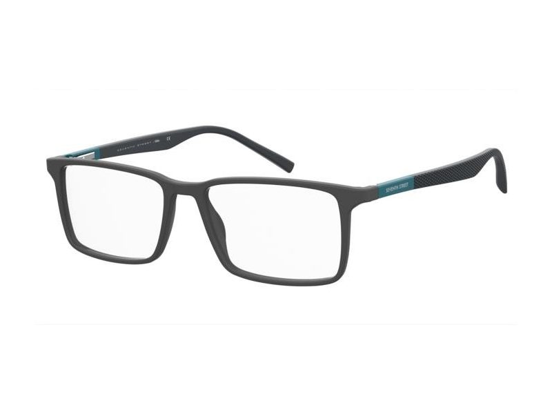 7th Street 7A 122 RIW 54 Men glasses