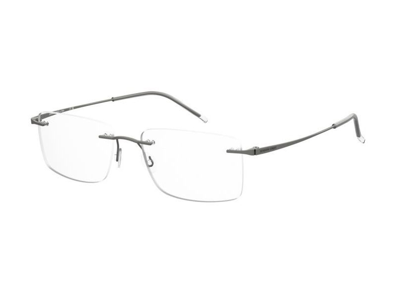 7th Street 7A 123 R80 56 Men glasses