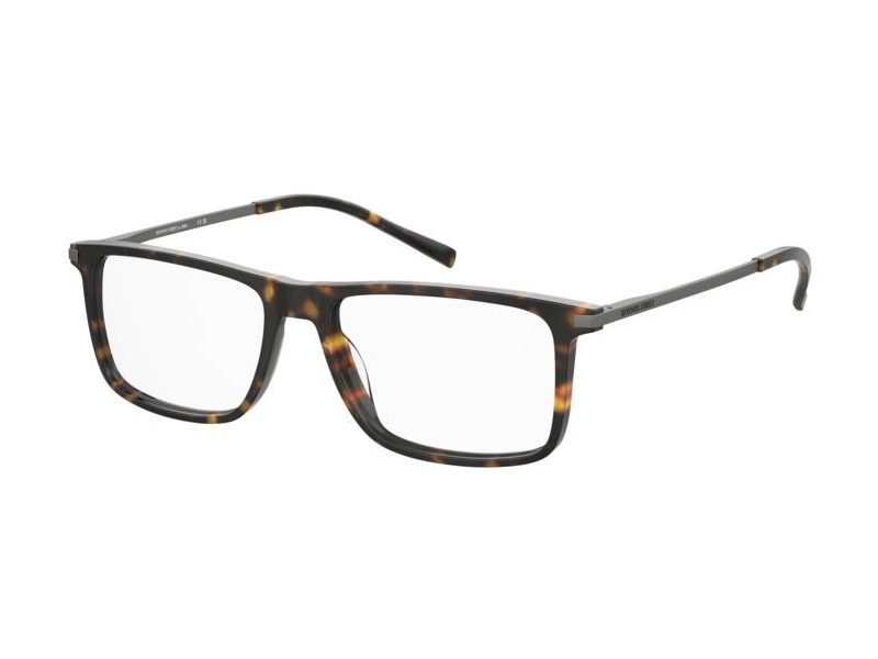 7th Street 7A 126 086 55 Men glasses