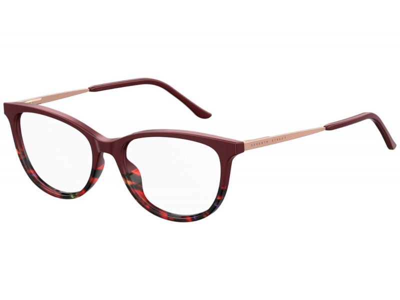 7th Street 7A 528 F2M 52 Women glasses