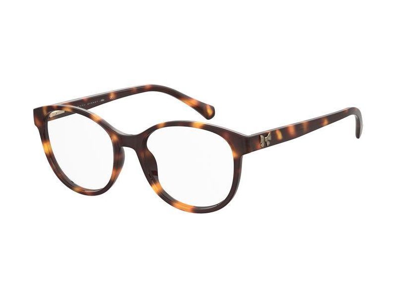 7th Street 7A 590 086 54 Women glasses