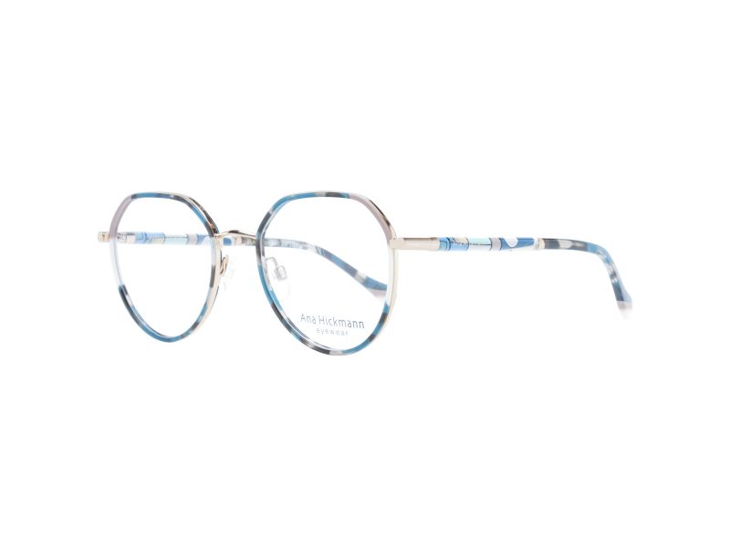 Ana Hickmann AH 1456 P03 52 Women glasses