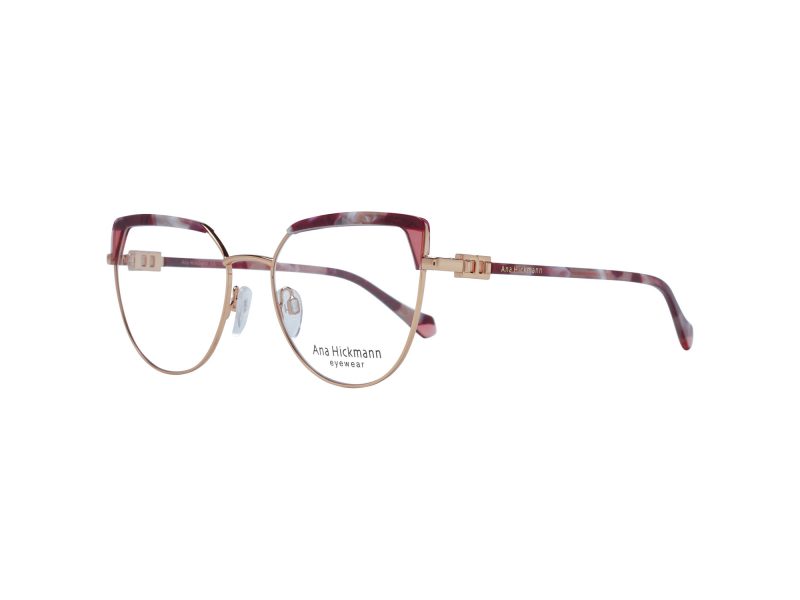 Ana Hickmann AH 1466 P03 53 Women glasses