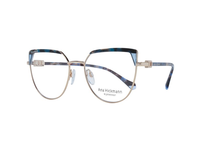 Ana Hickmann AH 1466 P04 53 Women glasses