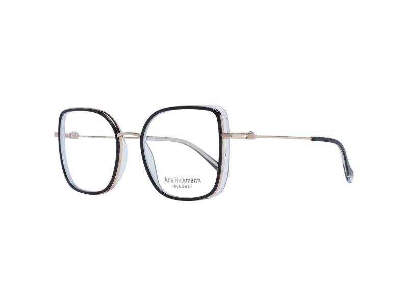 Ana Hickmann AH 1486 H01 52 Women glasses