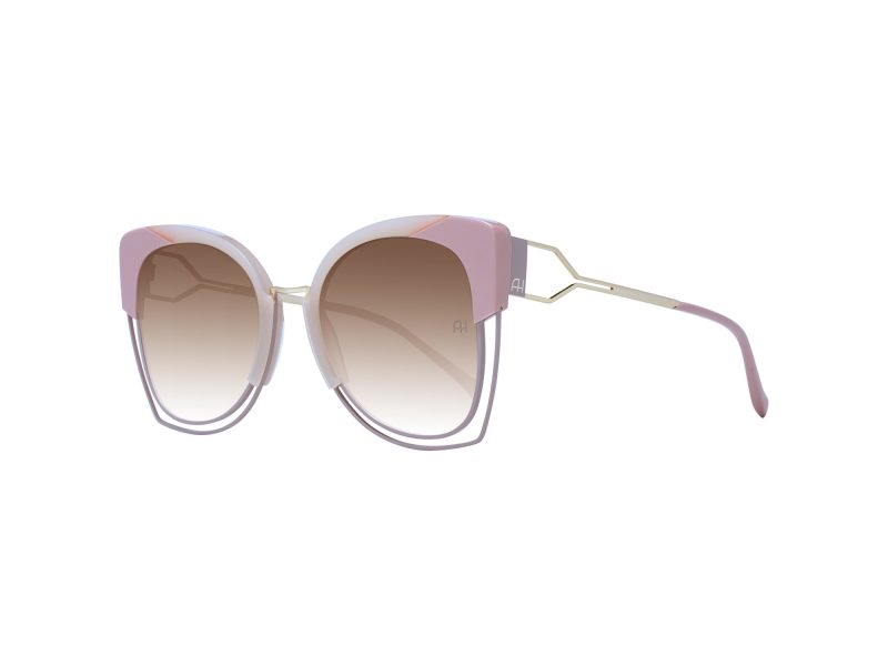 Ana Hickmann AH 3181 P01 55 Women sunglasses