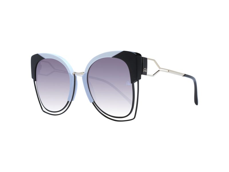 Ana Hickmann AH 3181 P02 55 Women sunglasses