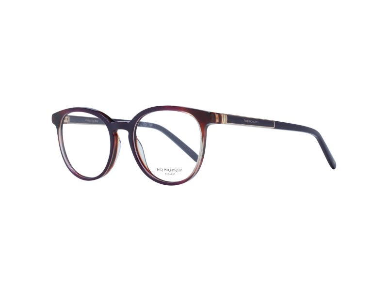 Ana Hickmann AH 6330 C04 51 Women glasses