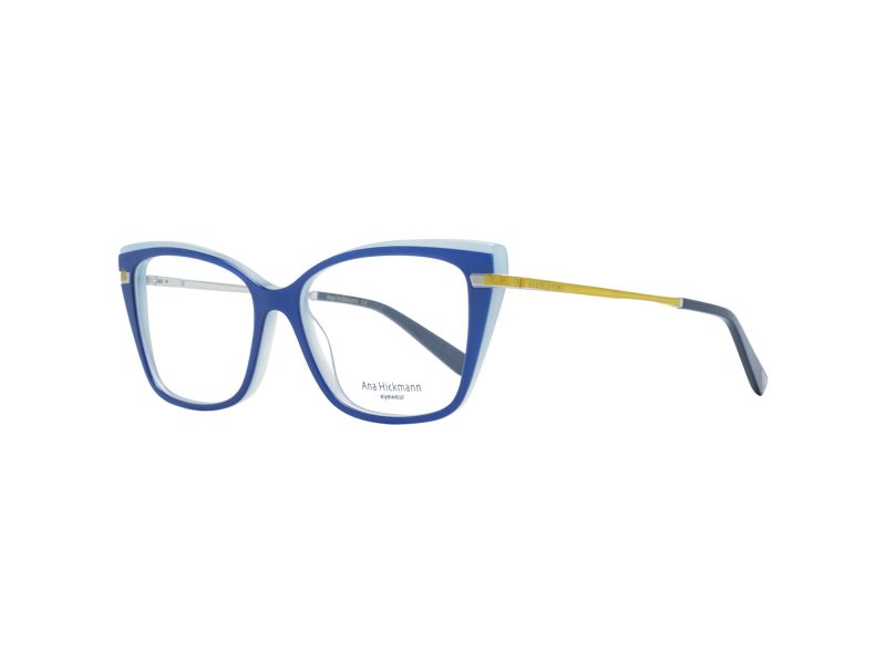 Ana Hickmann AH 6372 03S 55 Women glasses