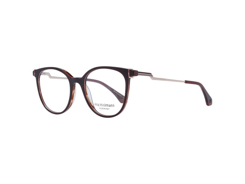 Ana Hickmann AH 6435 H01 52 Women glasses