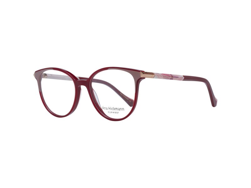 Ana Hickmann AH 6456 P03 52 Women glasses