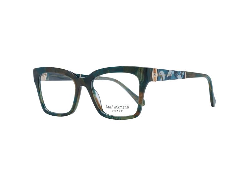 Ana Hickmann AH 6457 G22 53 Women glasses