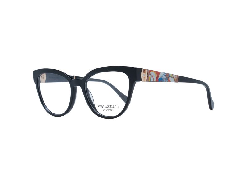 Ana Hickmann AH 6458 A01 53 Women glasses