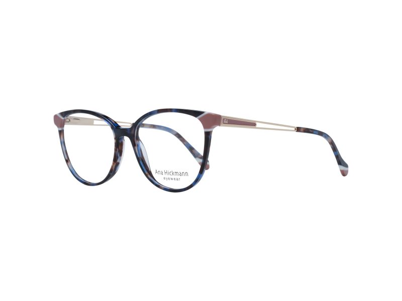 Ana Hickmann AH 6460 P04 54 Women glasses