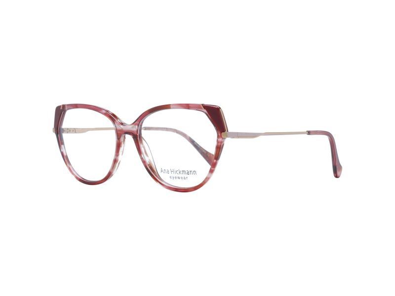 Ana Hickmann AH 6465 P03 55 Women glasses