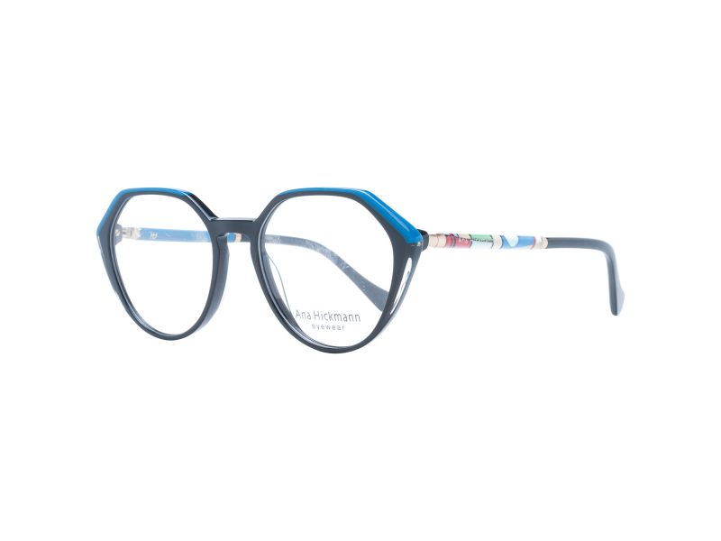 Ana Hickmann AH 6467 P01 51 Women glasses