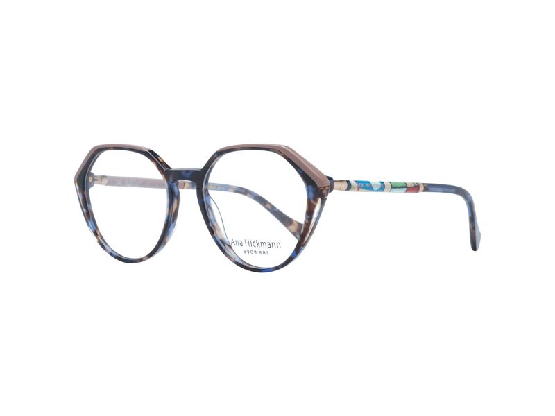 Ana Hickmann AH 6467 P02 51 Women glasses