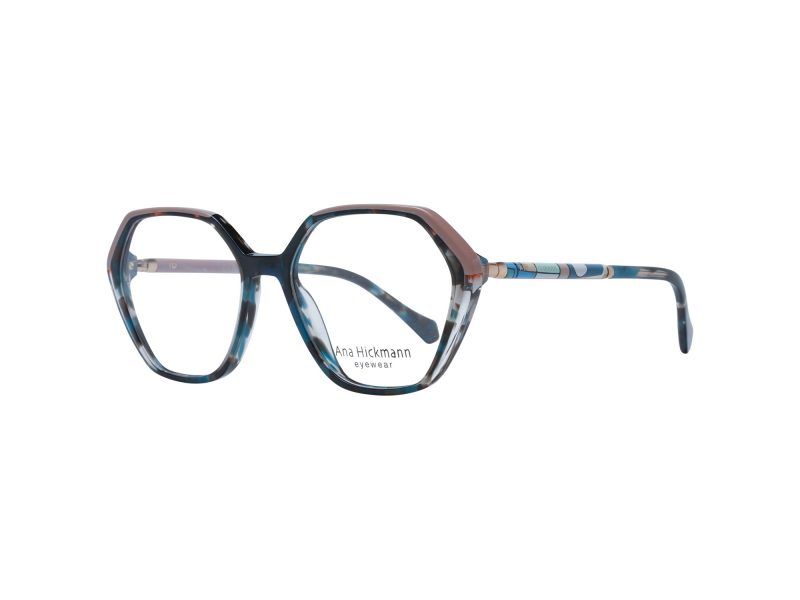 Ana Hickmann AH 6468 P02 53 Women glasses