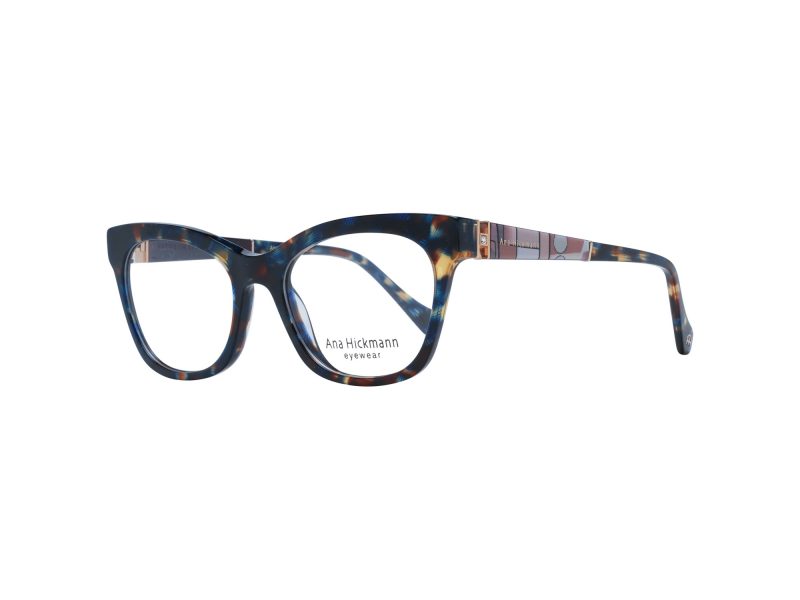 Ana Hickmann AH 6478 G21 52 Women glasses