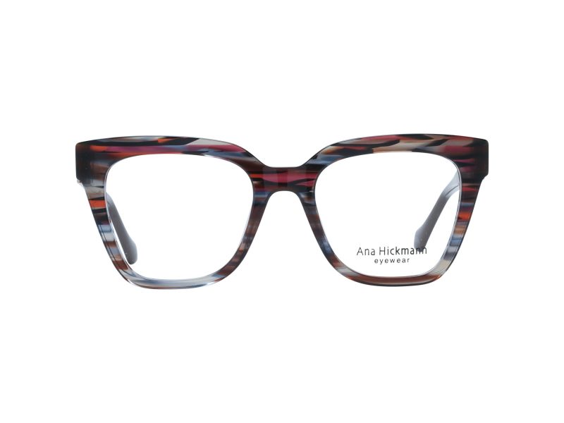 Ana Hickmann AH 6494 C03 51 Women glasses