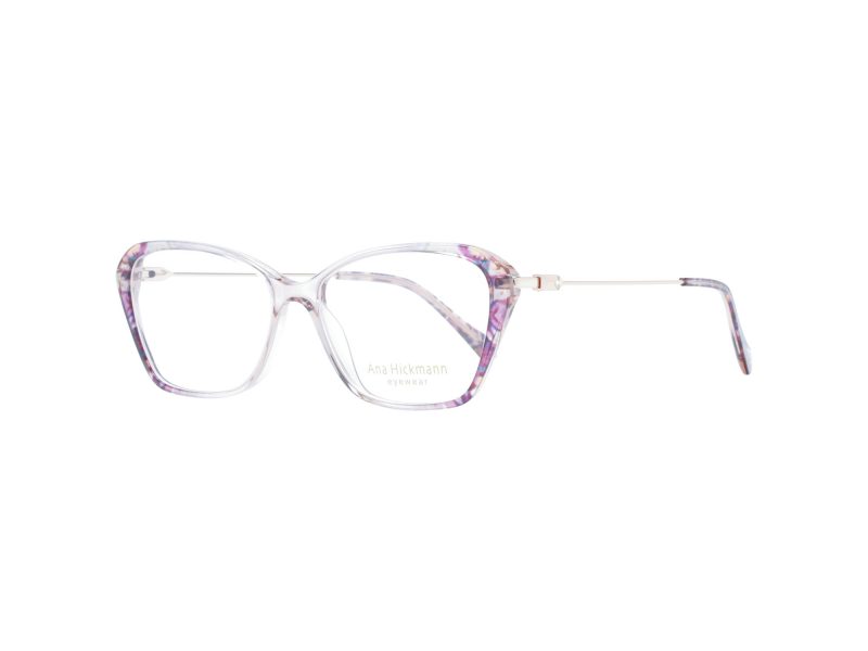 Ana Hickmann AH 6496T C02 53 Women glasses