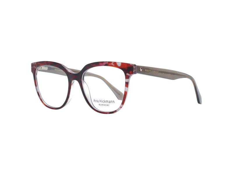 Ana Hickmann AH 6498 C01 52 Women glasses