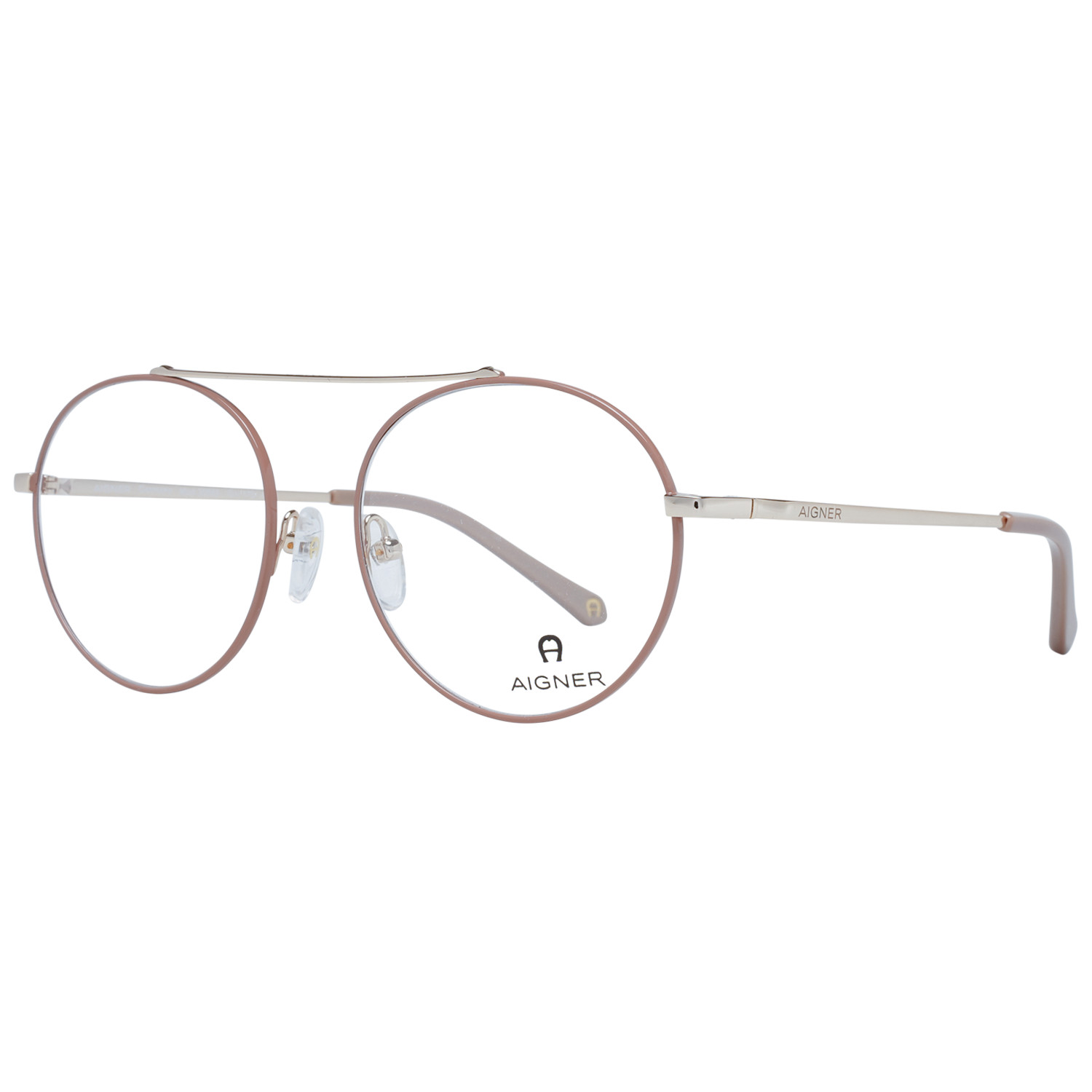 Aigner AIGNER 30585 00170 52 Men Women glasses Contact le