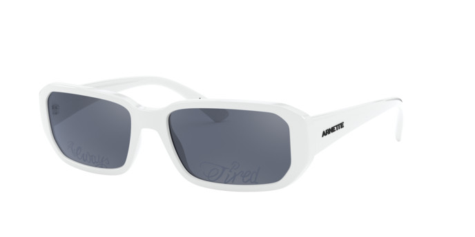 Arnette slide white best sale