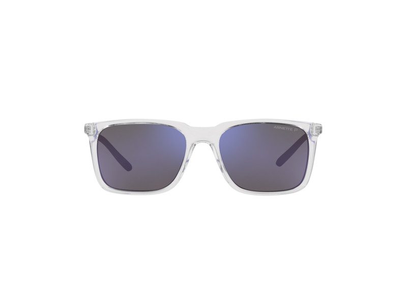 Arnette Trigon AN 4314 275222 56 Men sunglasses