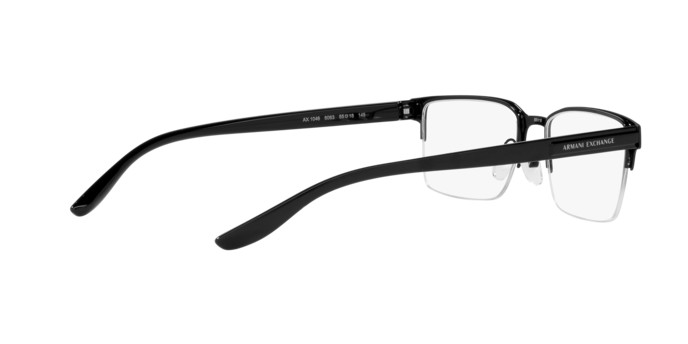 Armani exchange prescription deals glasses