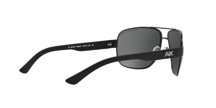 AX Armani Exchange Sunglasses