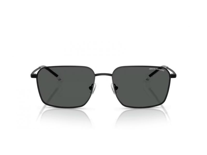 Armani Exchange AX 2053S 600087 57 Men sunglasses