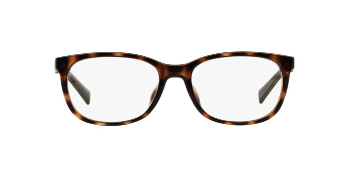 Armani exchange store tortoise eyeglasses