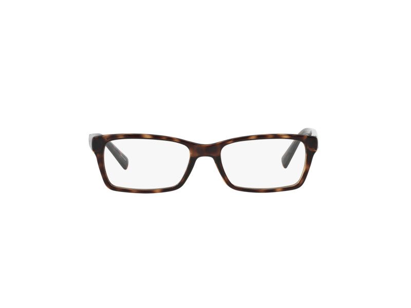 Armani Exchange AX 3007 8037 53 Men glasses Contact lenses