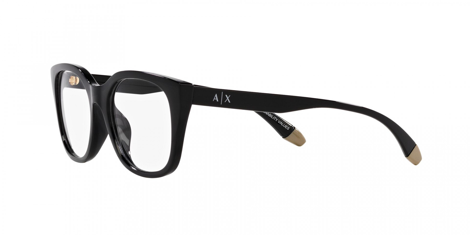 Armani Exchange AX 3099U 8158 53 Women glasses