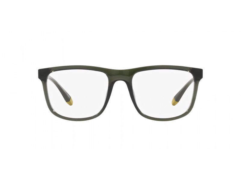 Armani Exchange AX 3101U 8341 55 Men glasses