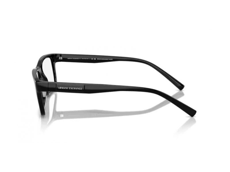 Armani Exchange AX 3115 8158 55 Men glasses