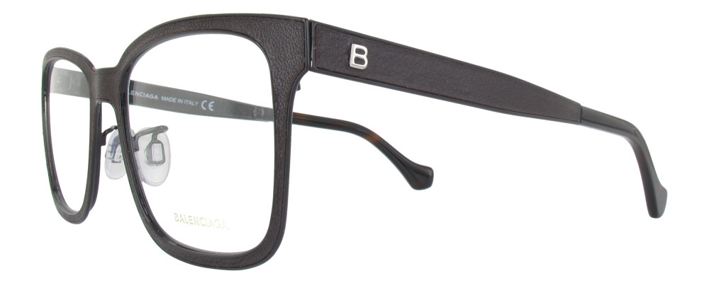 Balenciaga on sale men's eyeglasses