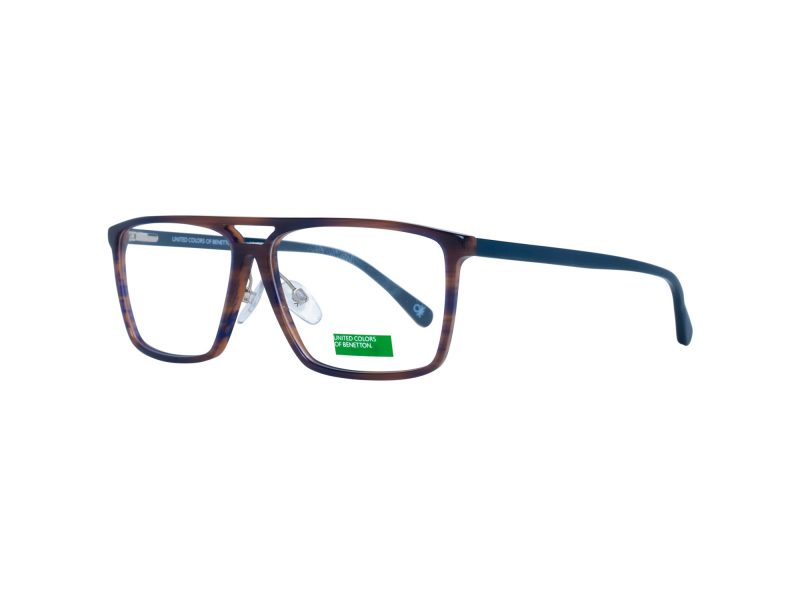 Benetton BE 1000 652 58 Men glasses