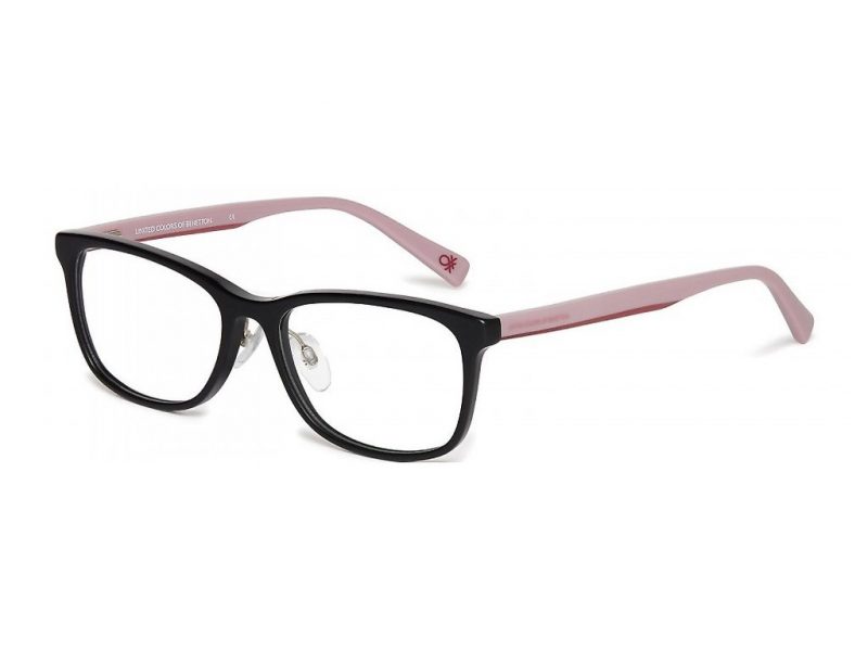 Womens Benellon prescription top glasses