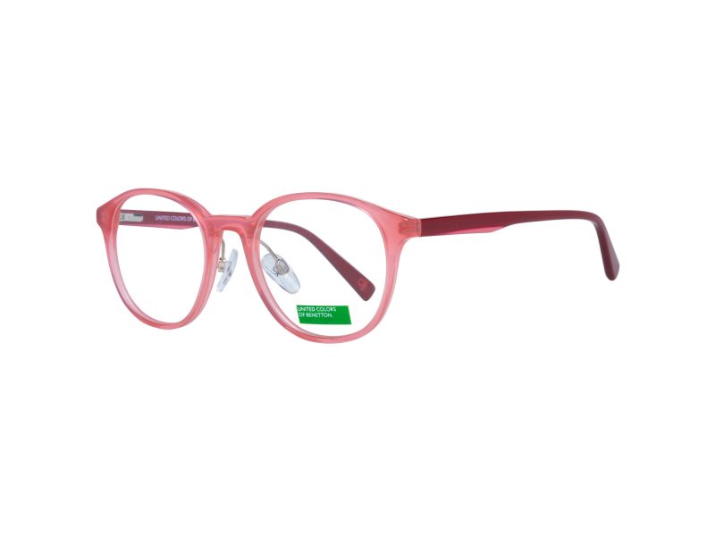 Benetton BE 1007 283 48 Women glasses